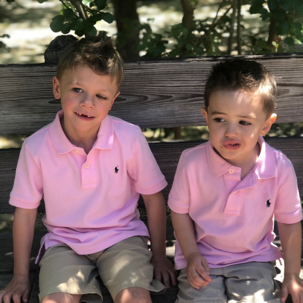 Meet your Posher, Shana